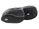 Bolsa de motocicleta [Hepco & Becker] - Bolsos laterais preto marfim C-Bow – C-Bow