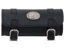 Bolsa para motocicleta [Hepco & Becker] - Rolo de ferramentas para guiador Buffalo - Alça de garfo