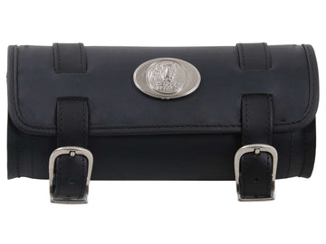 Bolsa para motocicleta [Hepco & Becker] - Rolo de ferramentas para guiador Buffalo - Alça de garfo
