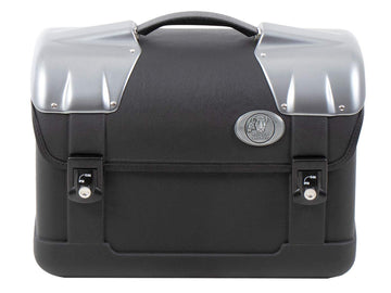 Bolsa para motocicleta [Hepco & Becker] - Bolsa Strayker - porta-bagagens tubular