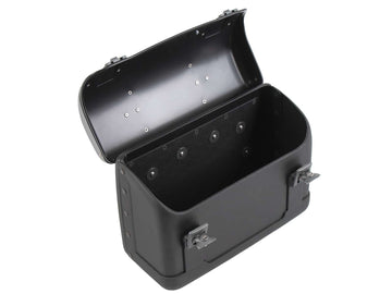 Bolsa para motocicleta [Hepco & Becker] - Bolsa Strayker - porta-bagagens tubular