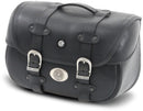 Hepco & Becker [Hepco & Becker] - Bolsa única de couro Liberty