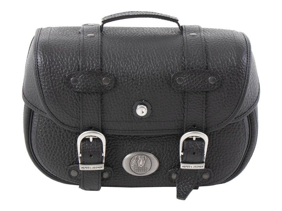 Bolsa de motocicleta [Hepco & Becker] - Bolsa lateral Liberty C-Bow – C-Bow