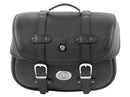 Hepco & Becker [Hepco & Becker] - Bolsa individual de couro Liberty Big