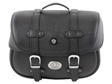 Bolsa de motocicleta [Hepco & Becker] - Liberty Bolsa lateral grande C-Bow – C-Bow