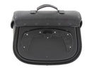 Hepco & Becker [Hepco & Becker] - Bolsa individual de couro Liberty Big