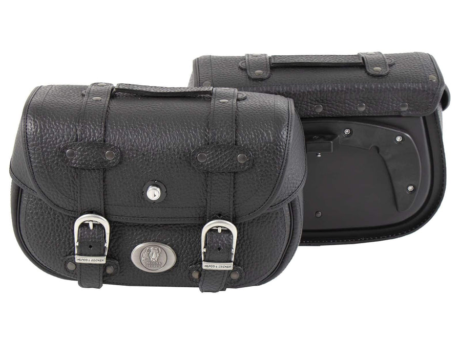 Royal Enfield CLASSIC 650 [2025-] - Conjunto de alforjes Liberty