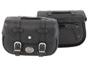 Royal Enfield BEAR 650 [2025-] - conjunto de alforjes liberty-1