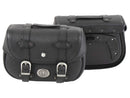 Bolsa de motocicleta [Hepco & Becker] - Liberty Bolsas laterais grandes C-Bow – C-Bow