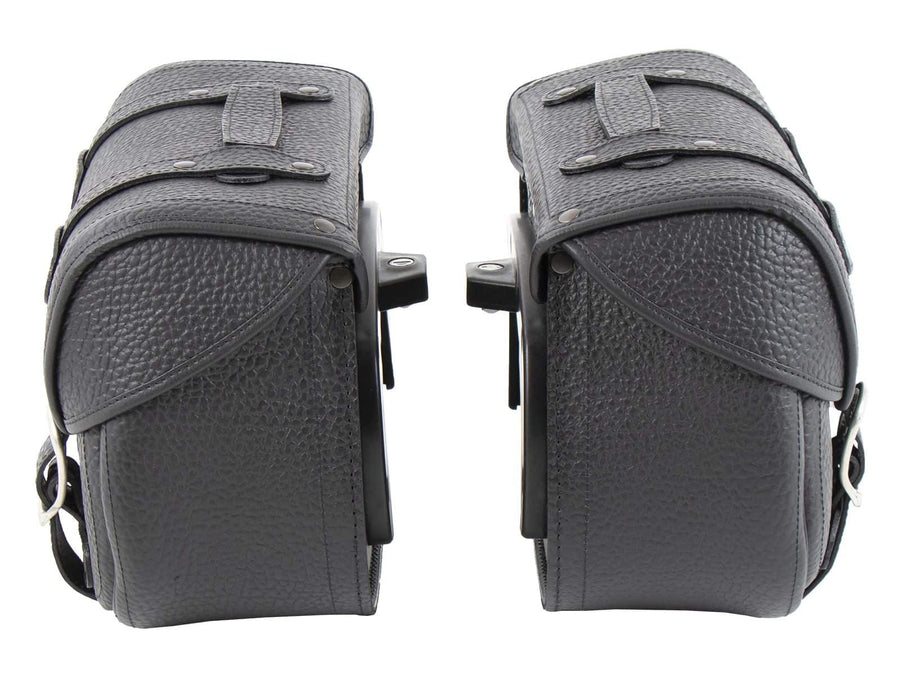 Royal Enfield BEAR 650 [2025-] - conjunto de alforjes liberty