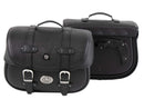 Bolsa de motocicleta [Hepco & Becker] - Liberty Bolsas laterais grandes C-Bow – C-Bow
