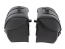 Bolsa de motocicleta [Hepco & Becker] - Bolsas laterais Liberty C-Bow – C-Bow