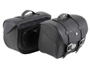 Bolsa de motocicleta [Hepco & Becker] - Liberty Bolsas laterais grandes C-Bow – C-Bow