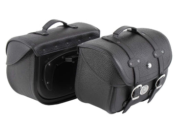 Bolsa de motocicleta [Hepco & Becker] - Bolsas laterais Liberty C-Bow – C-Bow
