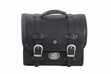 Bolsa de motocicleta [Hepco & Becker] - Smallbag Liberty incl. liberação rápida para sissy bars - porta-bagagens