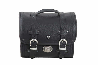 Bolsa de motocicleta [Hepco & Becker] - Smallbag Liberty incl. liberação rápida para sissy bars - porta-bagagens