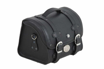 Bolsa de motocicleta [Hepco & Becker] - Smallbag Liberty incl. liberação rápida para sissy bars - porta-bagagens