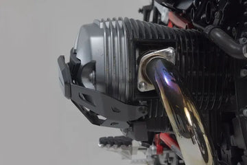 BMW R 12 nineT [2024-2026] - proteção de cilindro, versão MSS.07.653.10002/B – foto 2