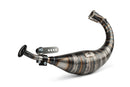 Aprilia SX Factory 50 2T - Auspuff 90-100