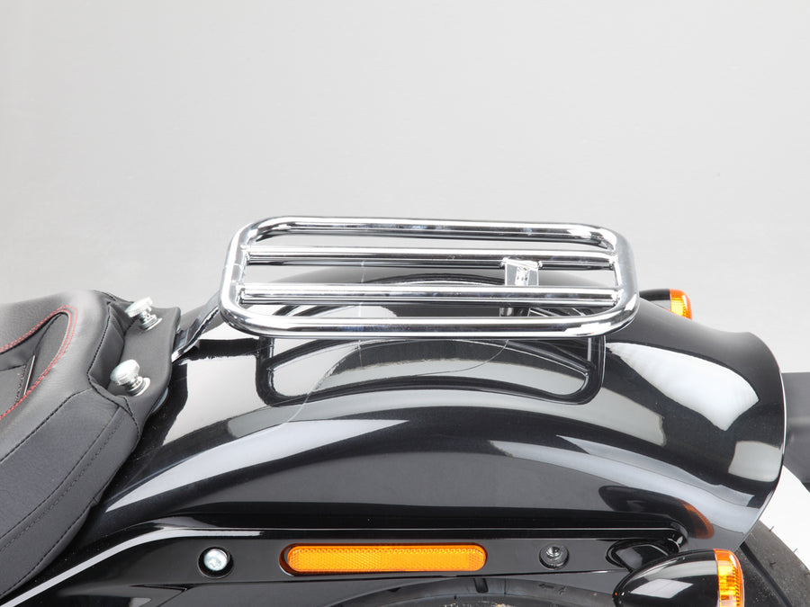 Harley Davidson Sofrail Fat Boy (Milwaukee-oito 107/114) [2018] -Cover rack Ø 16