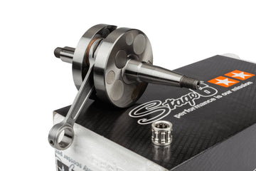 Beta RR SM 50 2T - virabrequim R/T