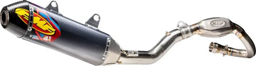 Honda CRF 250 Rx [2025-2027] - Factory 4.1 RCT Auspuffanlage – Art.-Nr. 041620 – Bild 2