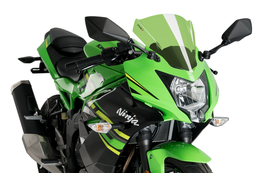 KAWASAKI NINJA 125 [2024] – Tela Z-Racing – Colorida