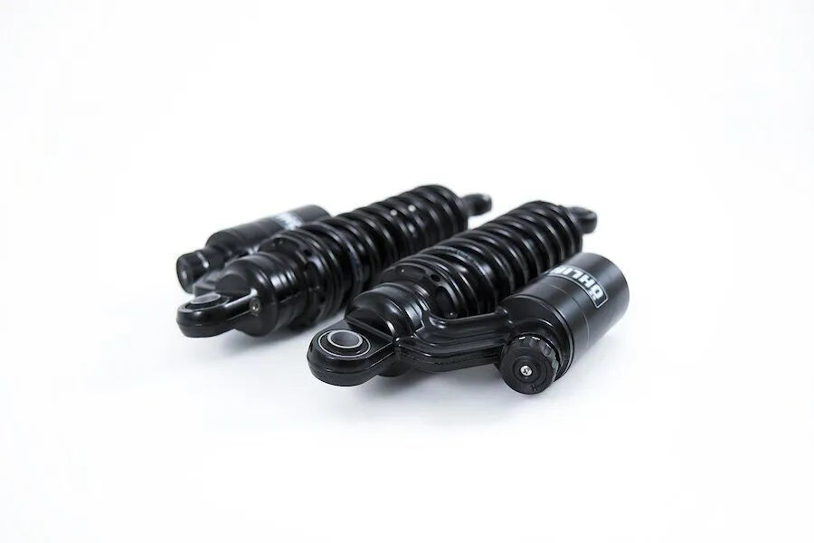 Harley-Davidson Road Glide St [OHLINS] – SHOCK STX