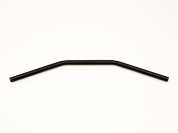 Driver de motocicleta Ø 25 - barra de crack MSP com ABE, 800 mm de largura, preto