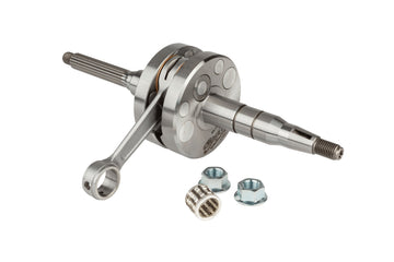 Aprilia SR Netscaper 50 2T LC - virabrequim R/T 85 mm biela 12 mm KoBo