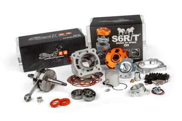 Beta RR SM 50 2T - kit de afinação virabrequim R/T
