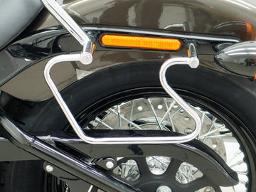 Harley Davidson Sofrail Street Bob (Milwaukee -eight 107/114) [2018] - Bolsas de embalagem