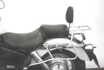Honda VT 1100 C2 Shadow [1995-2000] - Pacote de bolso do bolso
