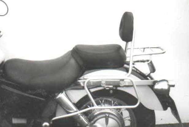 Honda VT 1100 C2 Shadow [1995-2000] - Sissybar com Ponte de Luggage