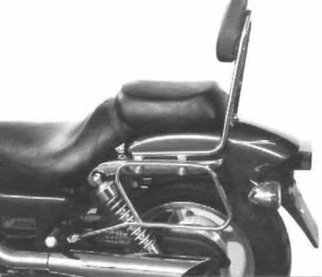 Honda VF 750 C [1993-2000] - Sissybar sem ponte de bagagem