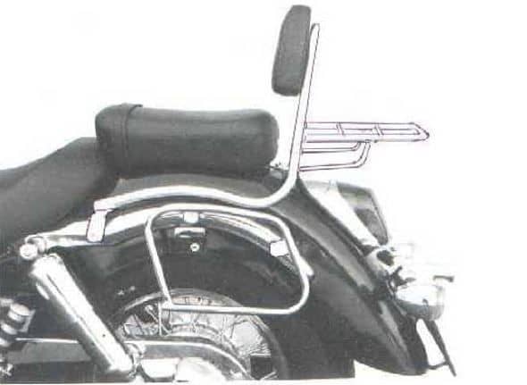 HONDA VT 750 C2 [1997-2001] - Pacote de bolso de bolso