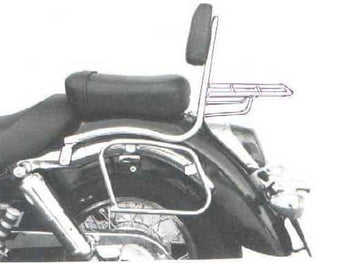 HONDA VT 750 C2 [1997-2001] - Pacote de bolso de bolso