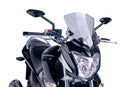 SUZUKI INAZUMA [2016] – Esporte de Nova Geração – Colorido-1