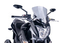 SUZUKI INAZUMA [2016] – Esporte de Nova Geração – Transparente-4
