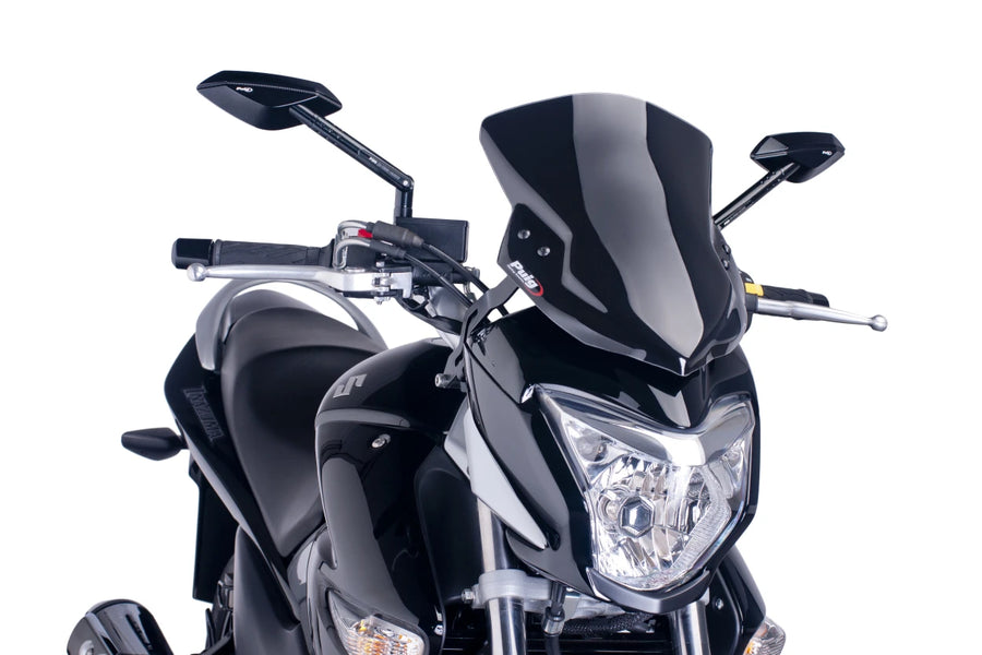 SUZUKI INAZUMA [2016] – Esporte de Nova Geração – Colorido