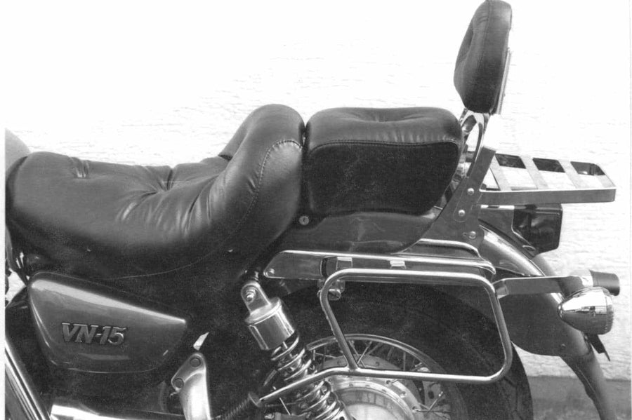 Kawasaki VN 1500 [1988-2004] - Pacote de bolso de bolso