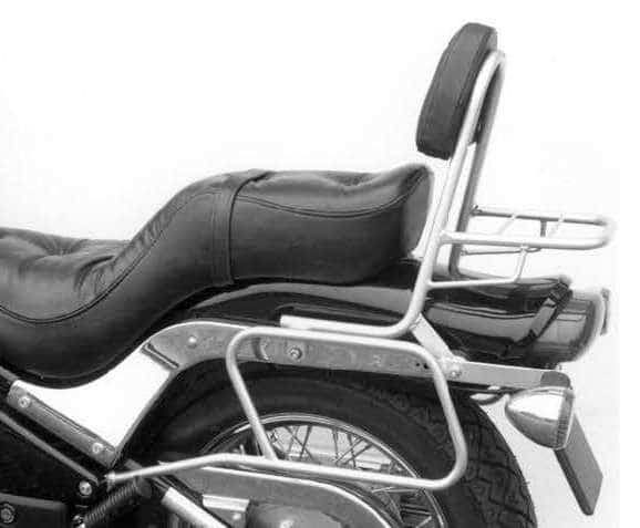 Kawasaki VN 800 [1995-2000] - Pacote de bolso de bolso