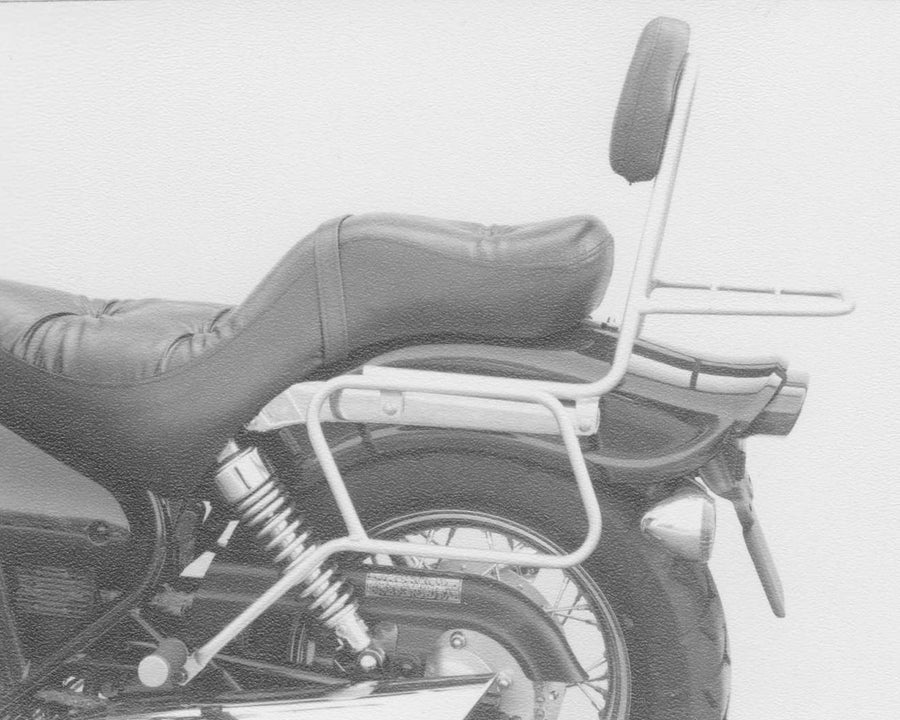 Kawasaki EN 500 [1996-2003] - Pacote de bolso de bolso