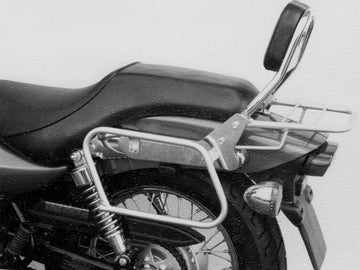 Kawasaki EL 125 [1998-2007] - Pacote de bolso de bolso