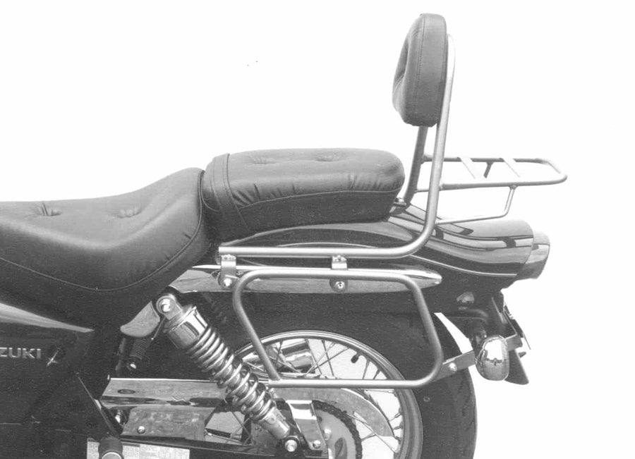 Suzuki GZ 125 [1998-2004] - Pacote de bolso de bolso
