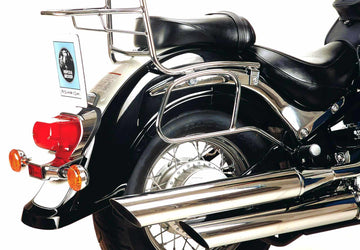 Suzuki VL 800 Intruder Vo [2001-2016] - Pacote de bolso do bolso