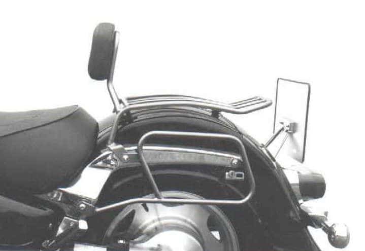 Suzuki VL 1500 Intruder [1998-2007] - Pacote de bolso do bolso