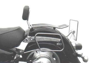 Suzuki VL 1500 Intruder [1998-2007] - Pacote de bolso do bolso