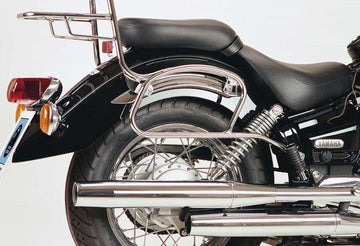 Yamaha XVS 125 [2000-2004] - Pacote de bolso de bolso