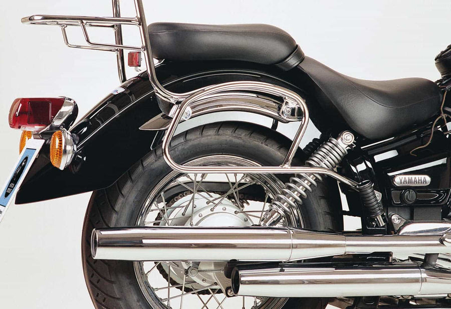 Yamaha XVS 125 [2000-2004] - Pacote de bolso de bolso